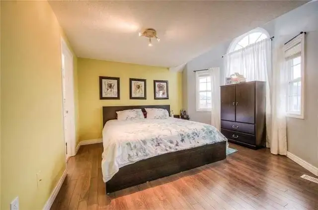 Room for rent furnished