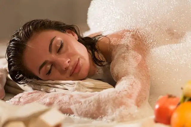 Turkish Hammam Bath-39$/hr