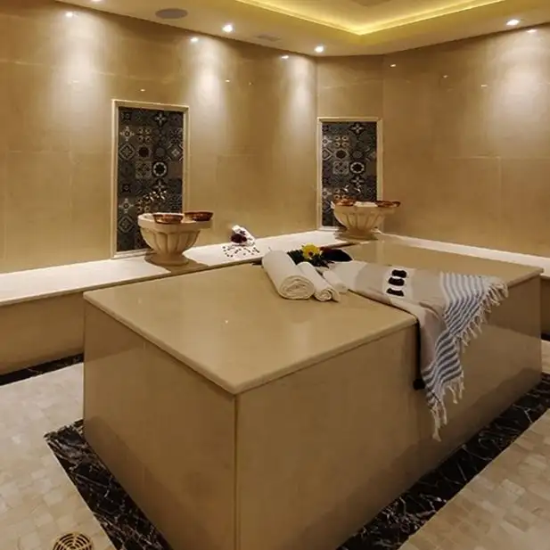 Turkish Hammam Bath-39$/hr - Photo 2