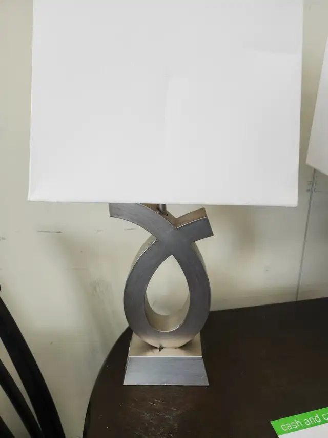 Ashley Marnina Lamp - CASH SALE