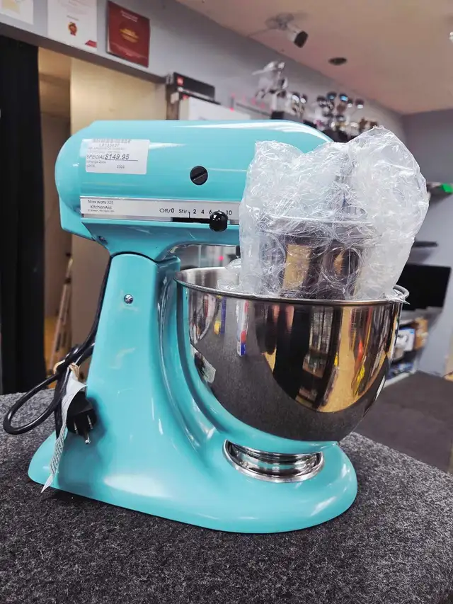 Mélangeur de cuisine