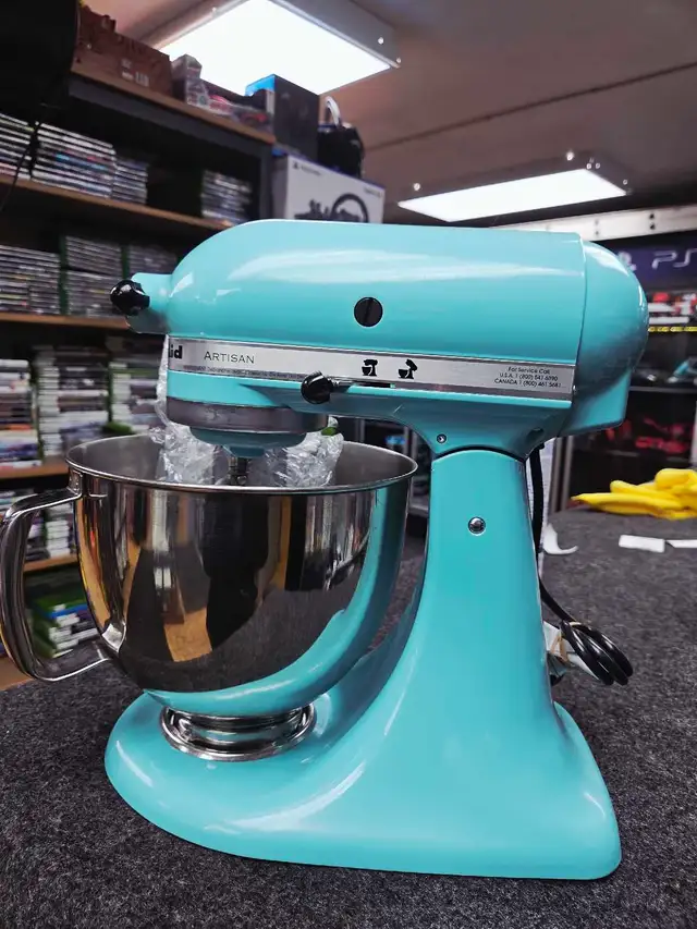 Mélangeur de cuisine - Photo 2