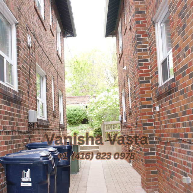 Apartment for Rent  Modern 1 Bedroom  Newly Renovated Basement - Photo 7