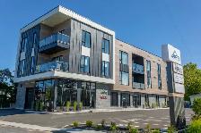 Espace de bureau au centre de Pont-Rouge