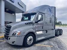 Truck driver needed for MI runs