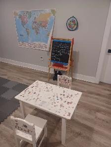 Home Daycare - Etobicoke Mill Rd