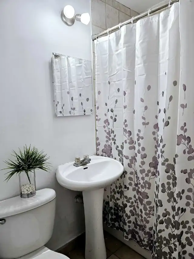 ROOM RENTALS/FURNISHED BEDROOMS FOR RENT/CHAMBRE MEUBLÉE A LOUER - Photo 9