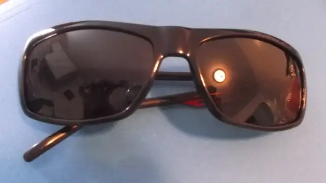 Lunettes  soleil dame - Photo 5