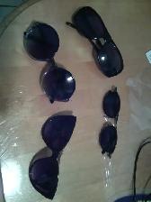 Lunettes  soleil dame - Photo 7