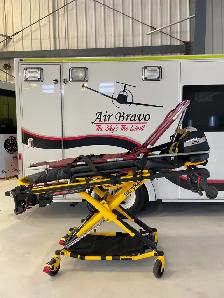 Patient Transport Driver