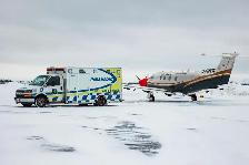 Patient Transport Driver - Photo 2