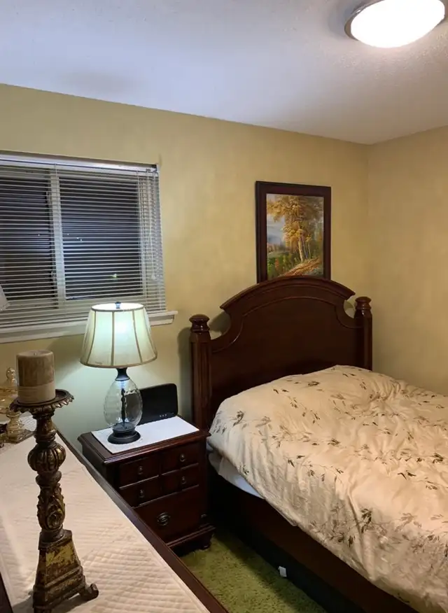 PRIVATE FURNITURE ROOM FOR RENT - Photo 4