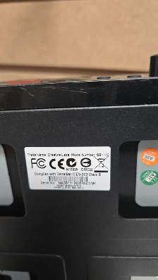 Carte de son Creative Sound Blaster X-Fi   panneau frontal - Photo 2