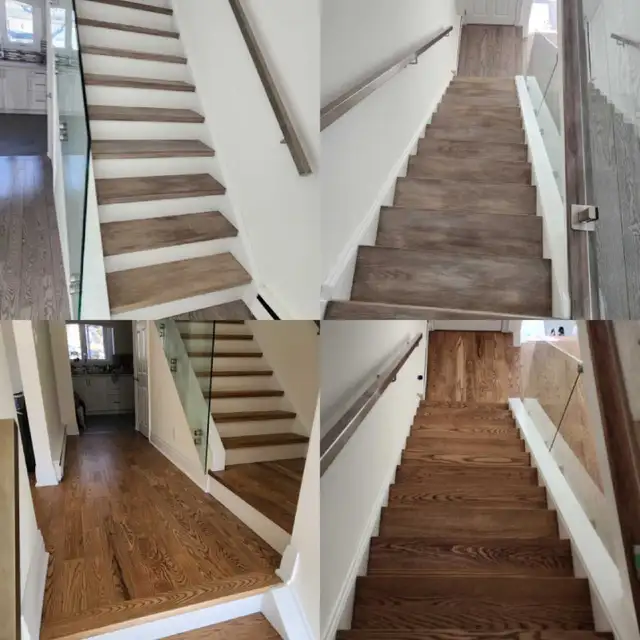 Dustless Floor sander - Photo 4