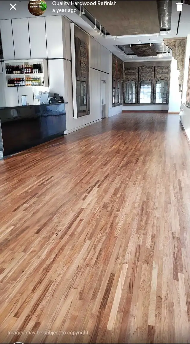 Dustless Floor sander - Photo 6