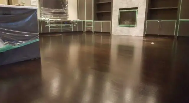 Dustless Floor sander - Photo 9