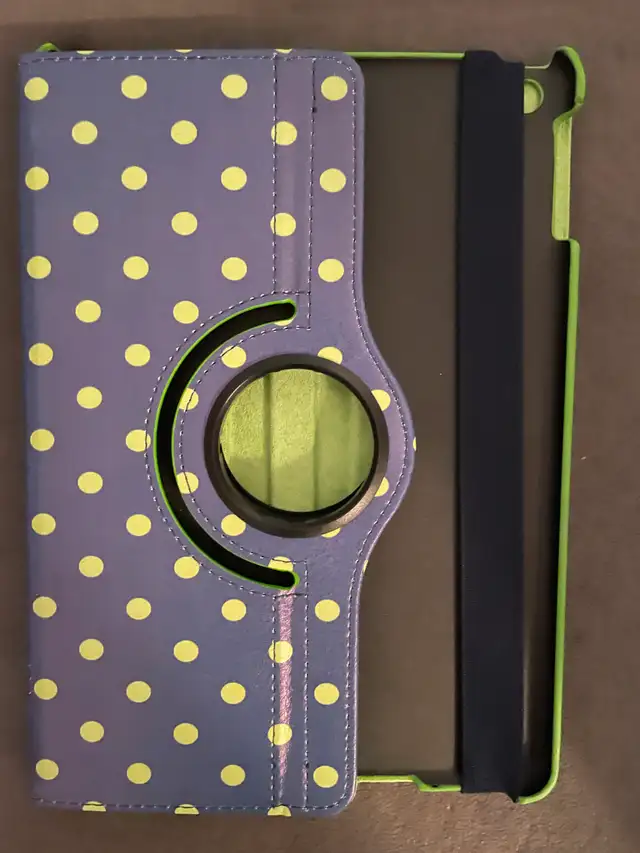 CASE POUR PORTABLE - Photo 3