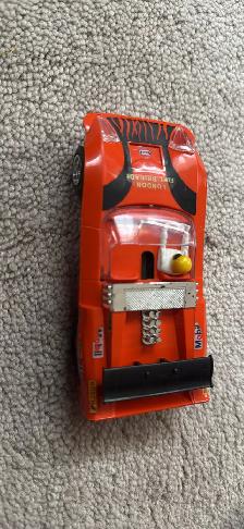 Scalextric Electra Tiger Slot Car – Classic Vintage Model – $80