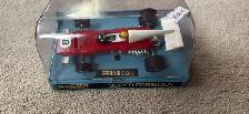 Scalextric Ferrari 312 B2 Slot Cars – Tested & Working – $450