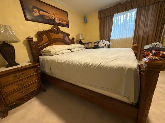 2 BEDROOM FURNITURE FOR SALE