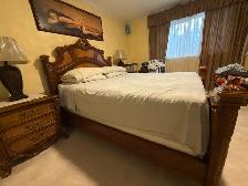 2 BEDROOM FURNITURE FOR SALE