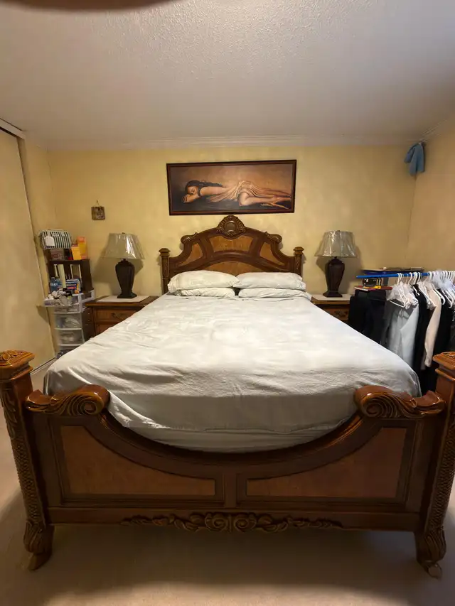 2 BEDROOM FURNITURE FOR SALE - Photo 2