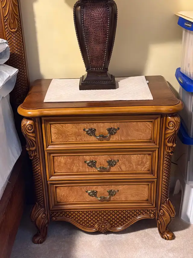 2 BEDROOM FURNITURE FOR SALE - Photo 3