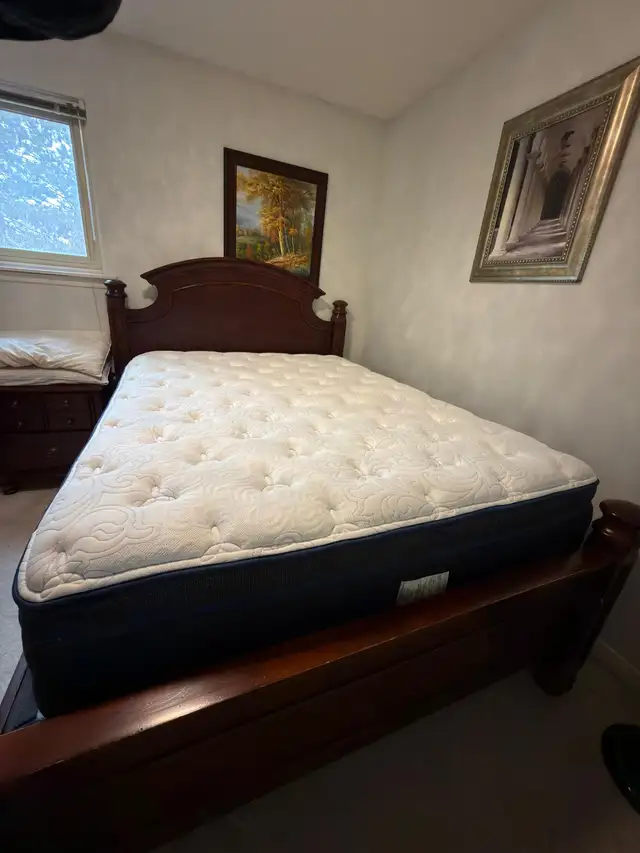 2 BEDROOM FURNITURE FOR SALE - Photo 6