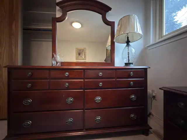 2 BEDROOM FURNITURE FOR SALE - Photo 7