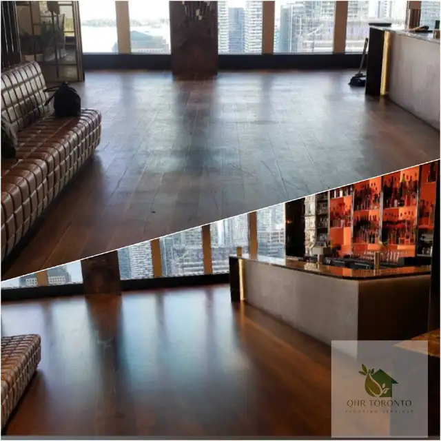 Dustless Floor Sander - Photo 2