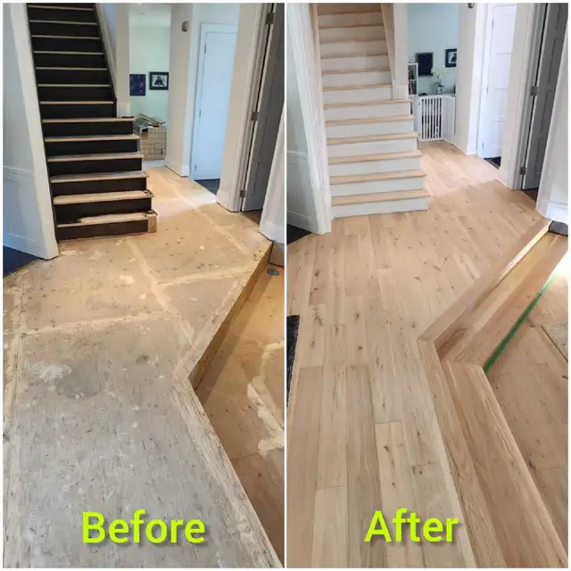 Dustless Floor Sander - Photo 5