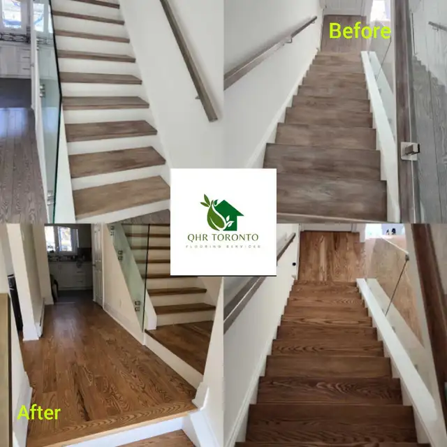 Dustless Floor Sander - Photo 7