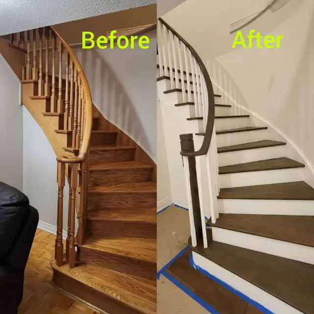 Dustless Floor Sander - Photo 8