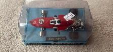 Vintage Scalextric Marchford 721 Slot Car – Needs Front Tires –