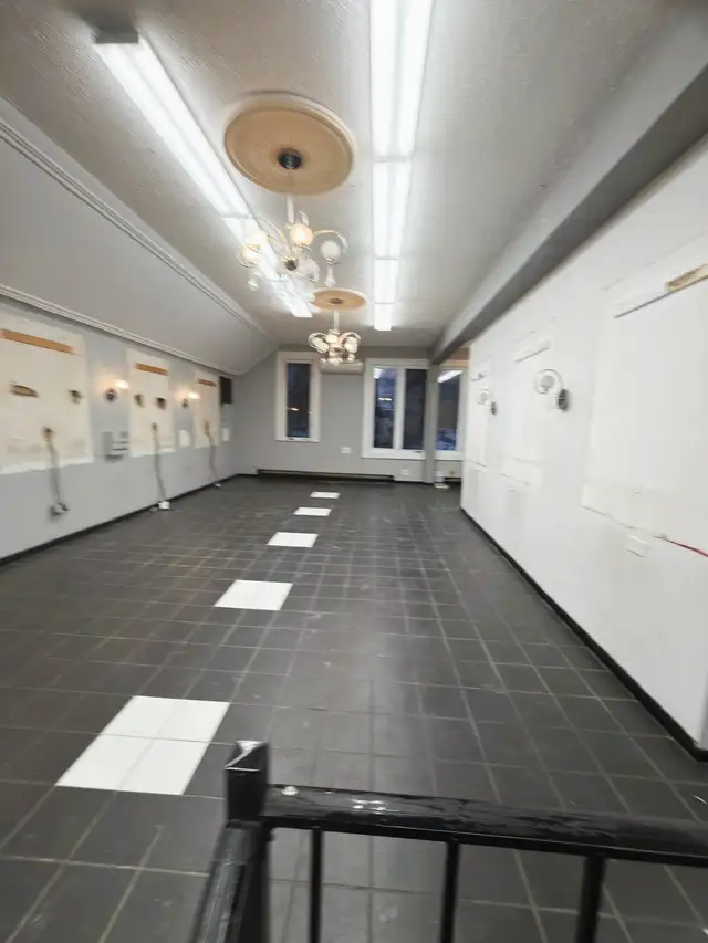 440 Brunswick St, Southside Downtown, $4500/Month.