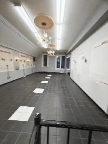 440 Brunswick St, Southside Downtown, $4500/Month.