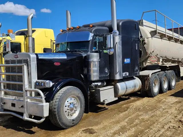 Looking for Experienced Class 1 Driver For Hauling Fluids - Photo 3