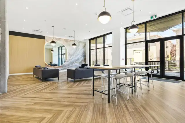 Available Condo for Rent in LaSalle, Next to Metro Angrignon - Photo 6