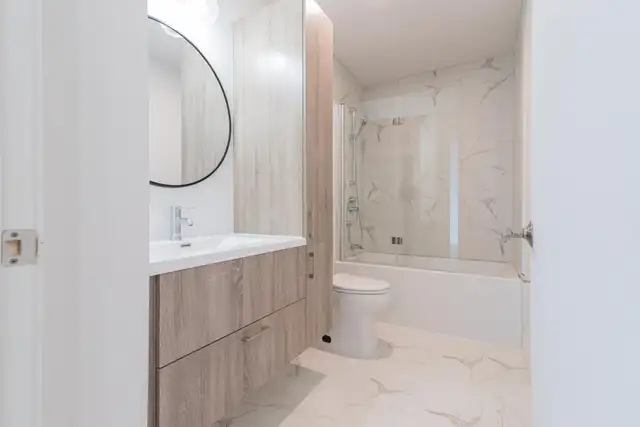 Available Condo for Rent in LaSalle, Next to Metro Angrignon - Photo 10