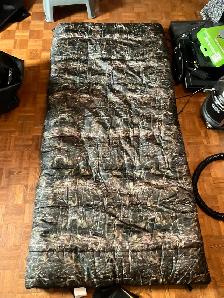 -37 C Sleeping Bag - Photo 2