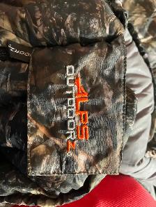 -37 C Sleeping Bag - Photo 4