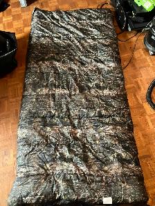 -37 C Sleeping Bag - Photo 5