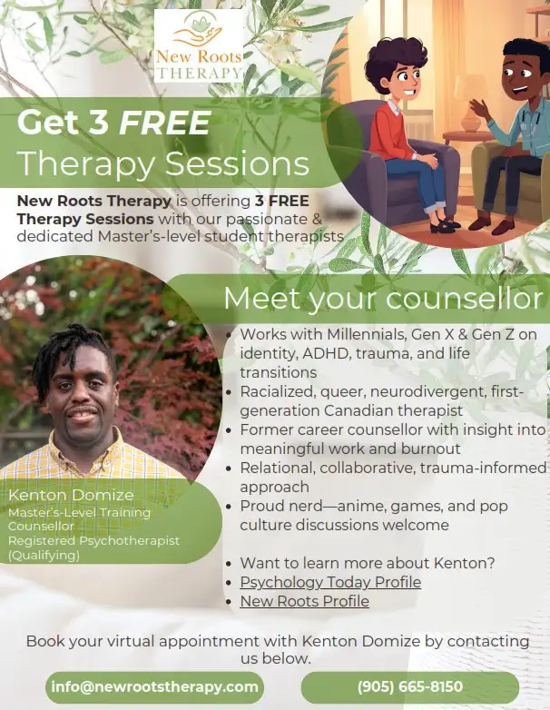 Free Psychotherapy Sessions