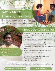 Free Psychotherapy Sessions
