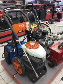 Compresseur à eau Stihl