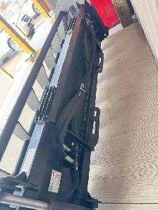 78" Skid Steer Root Rake – Perfect for Landscaping Jobs - Photo 3