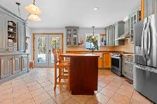 Fermette à vendre dans la montagne de Rigaud - Photo 5