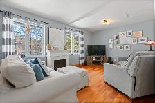 Fermette à vendre dans la montagne de Rigaud - Photo 6