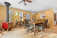 Fermette à vendre dans la montagne de Rigaud - Photo 7