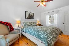 Fermette à vendre dans la montagne de Rigaud - Photo 10